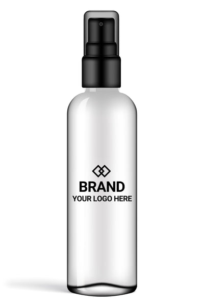 Private Labeling Sample Kit