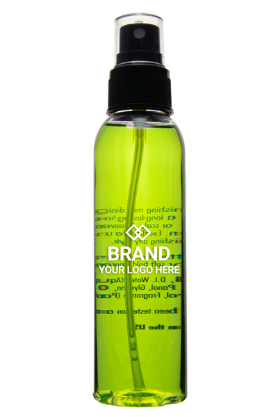 Private Labeling Sample Kit