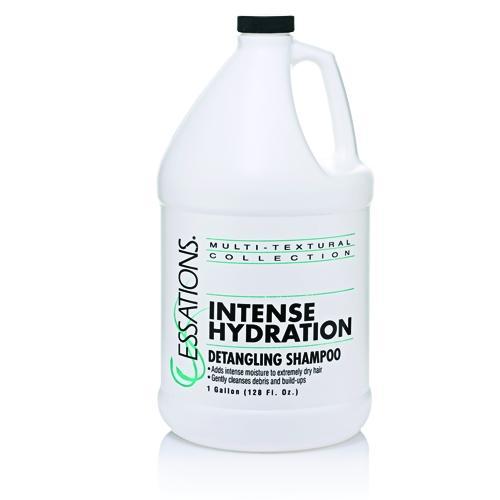 Detangling shampoo outlet