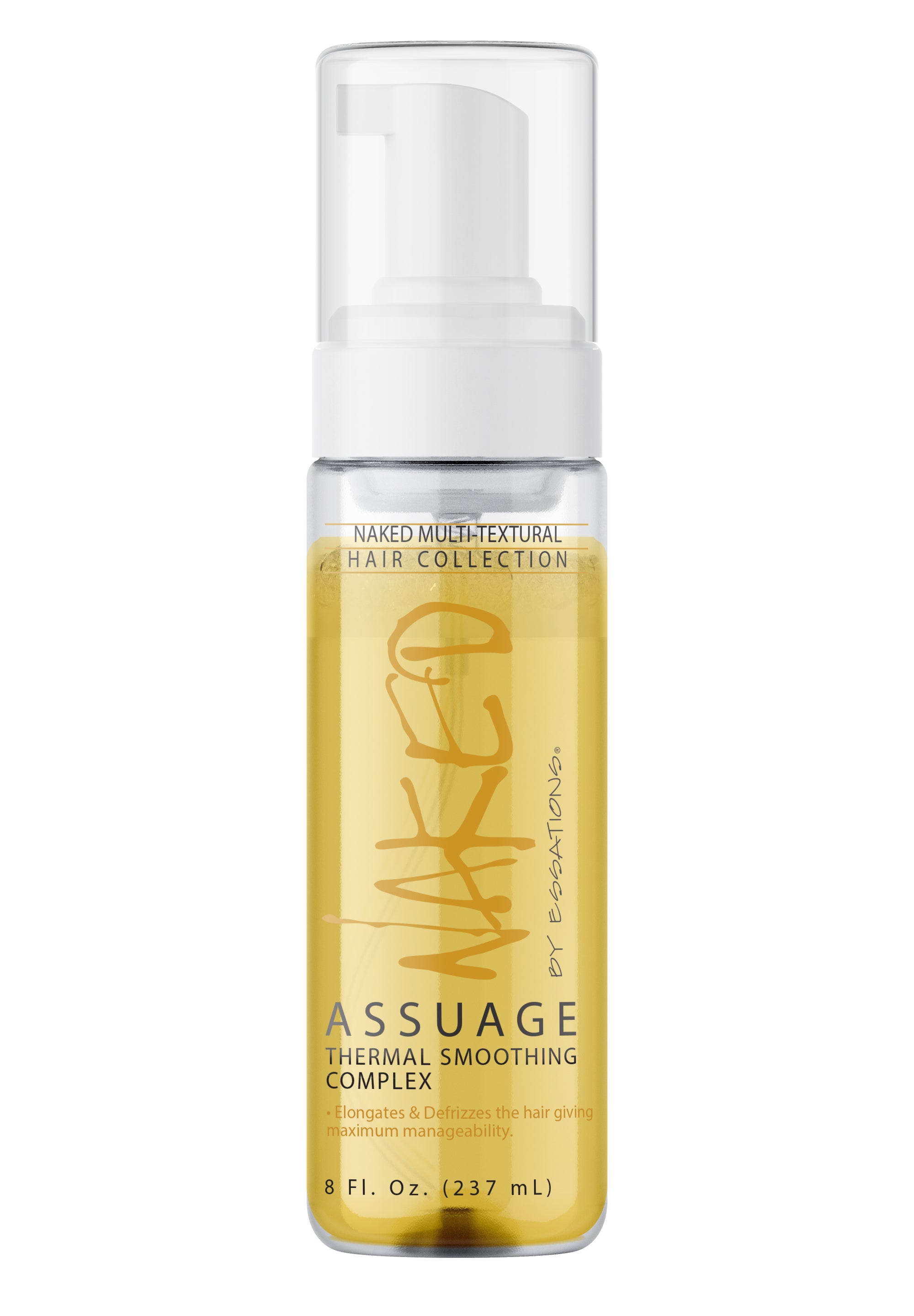 Naked Assuage Thermal Smoothing Complex