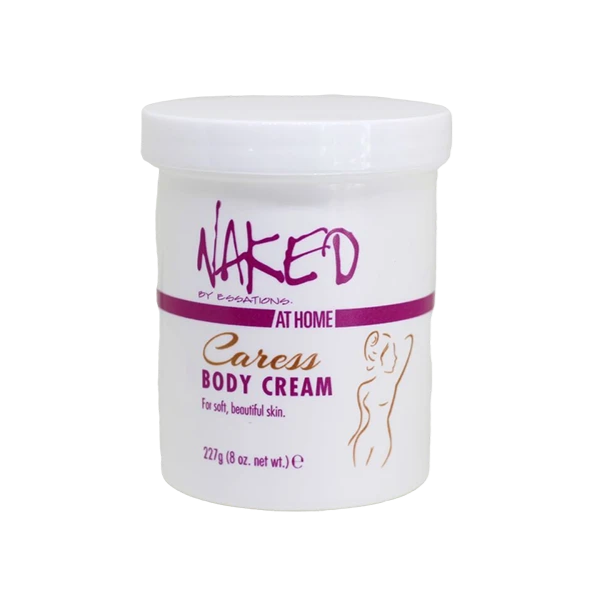 Naked Caress Body Cream