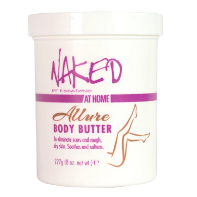 Naked Allure Body Butter
