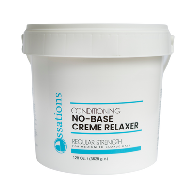 Essations Regular Strength Conditioning No Base Relaxer Creme