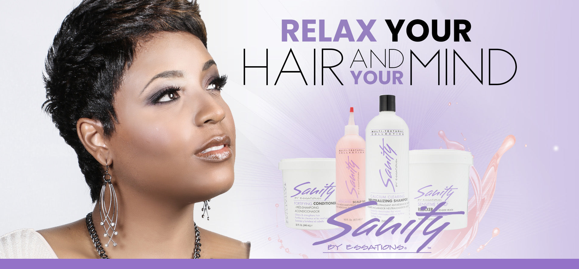 Sanity by Essations Collection