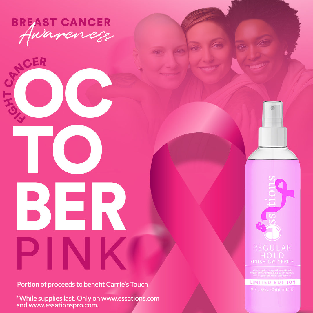 Limited Edition Regular Hold Finishing Spritz