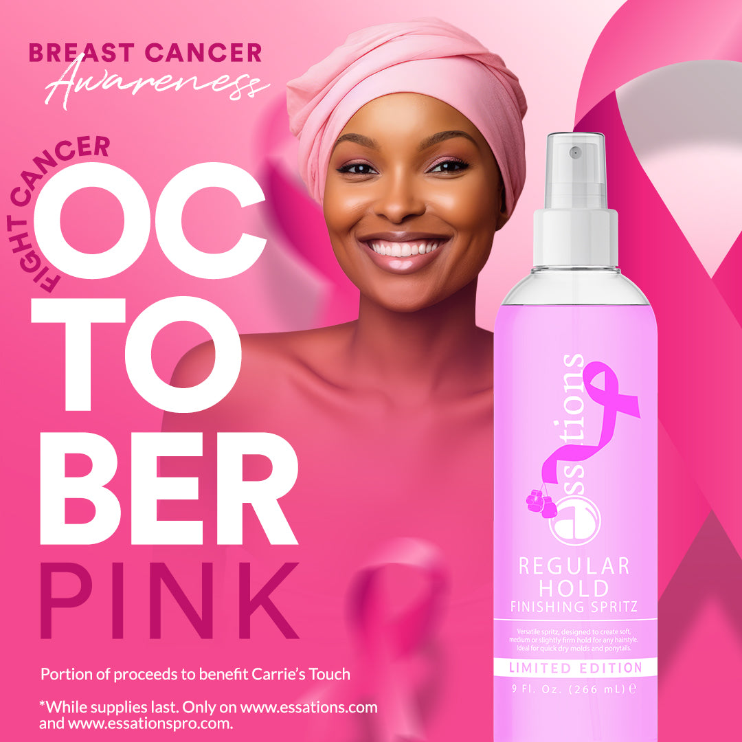 Limited Edition Regular Hold Finishing Spritz