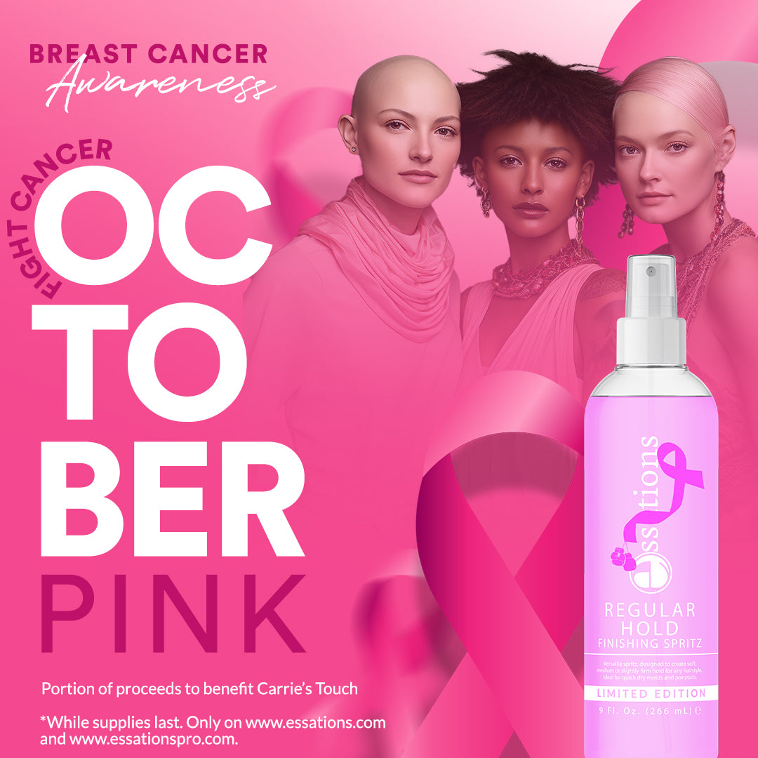 Limited Edition Regular Hold Finishing Spritz