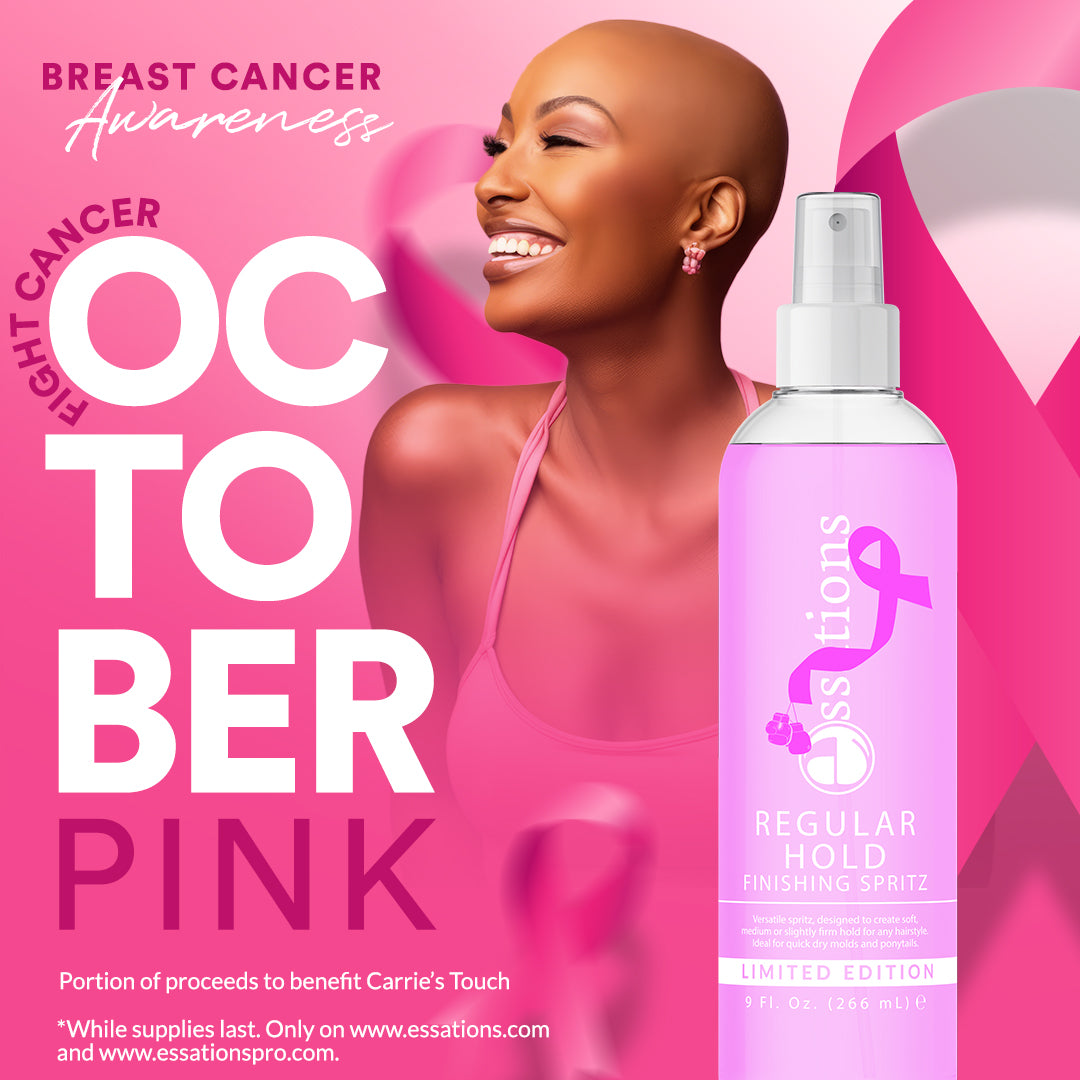 Limited Edition Regular Hold Finishing Spritz