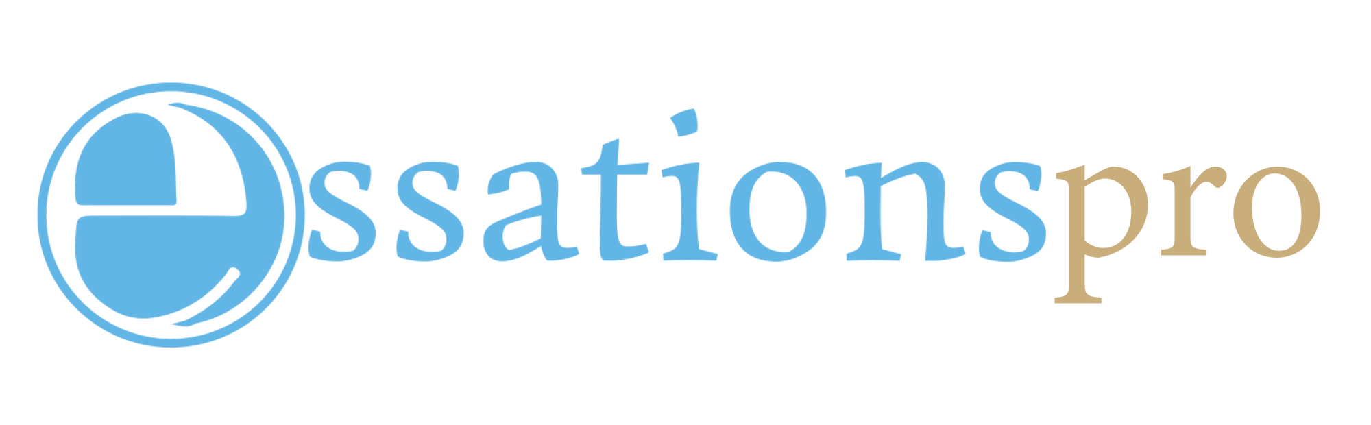 EssationsPro Logo