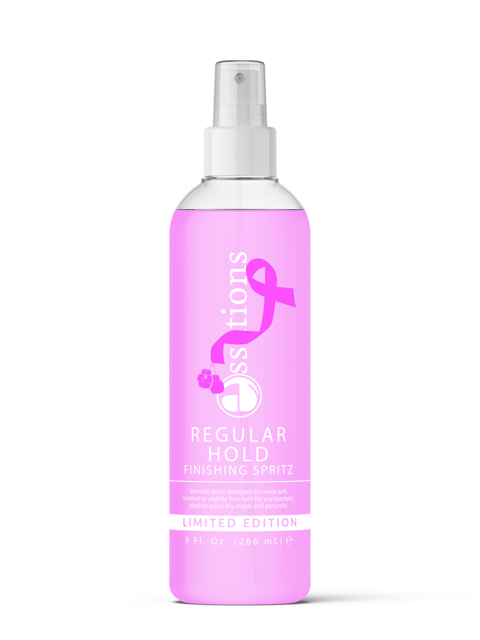 Limited Edition Regular Hold Finishing Spritz