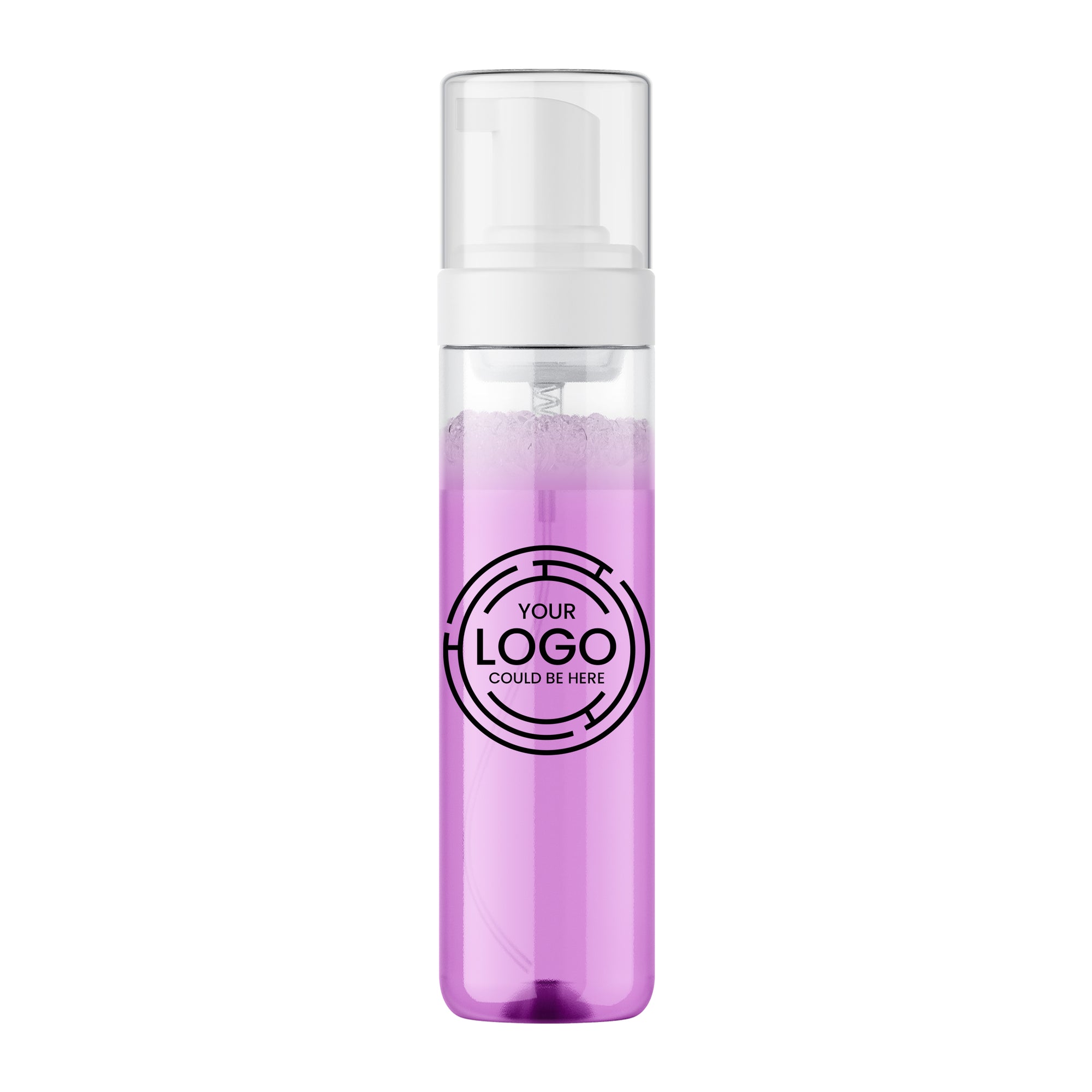 Premium Foaming Solution - Private Labeling 7.5oz Case of 24
