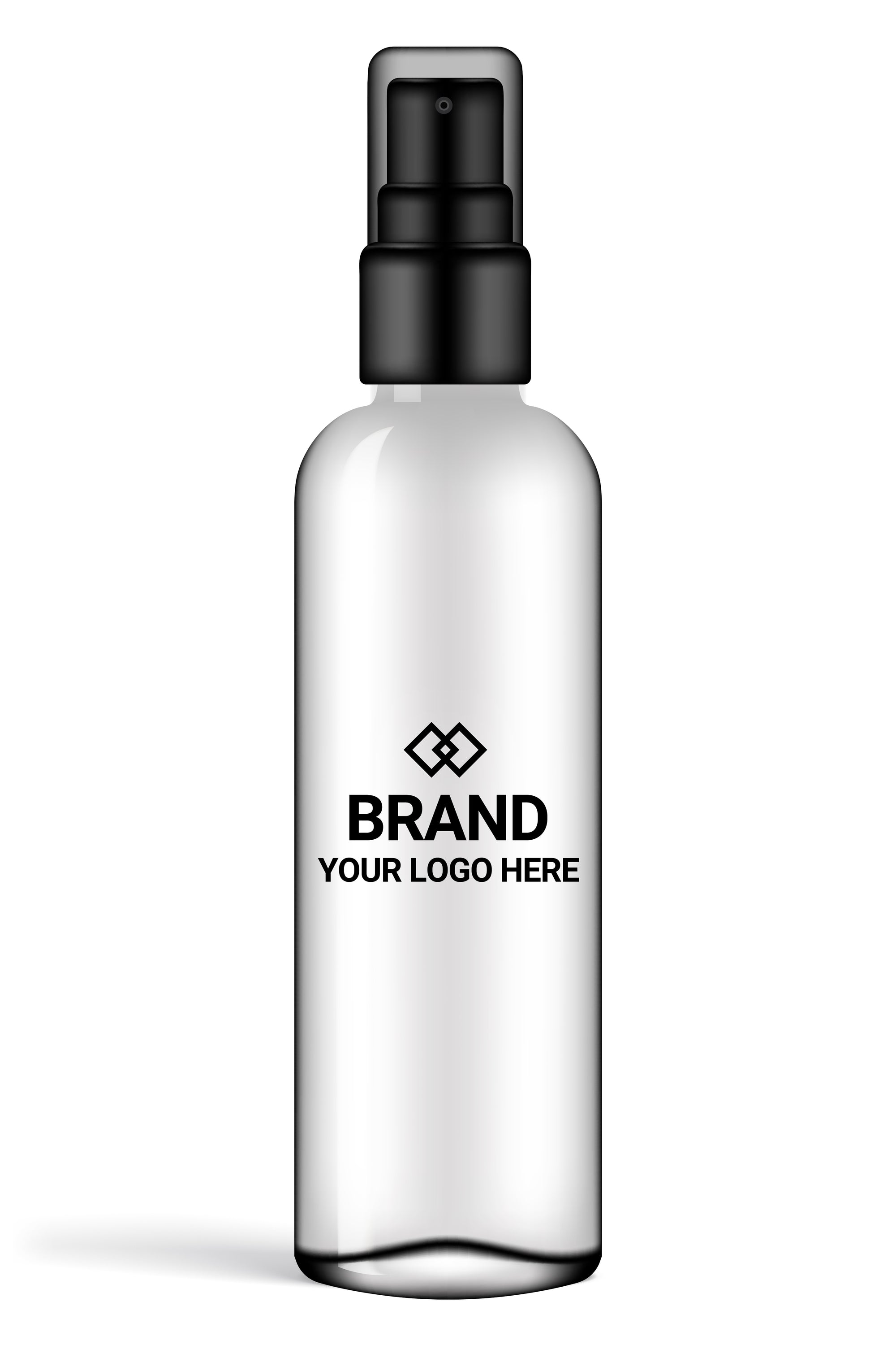 Private Labeling Sample Kit