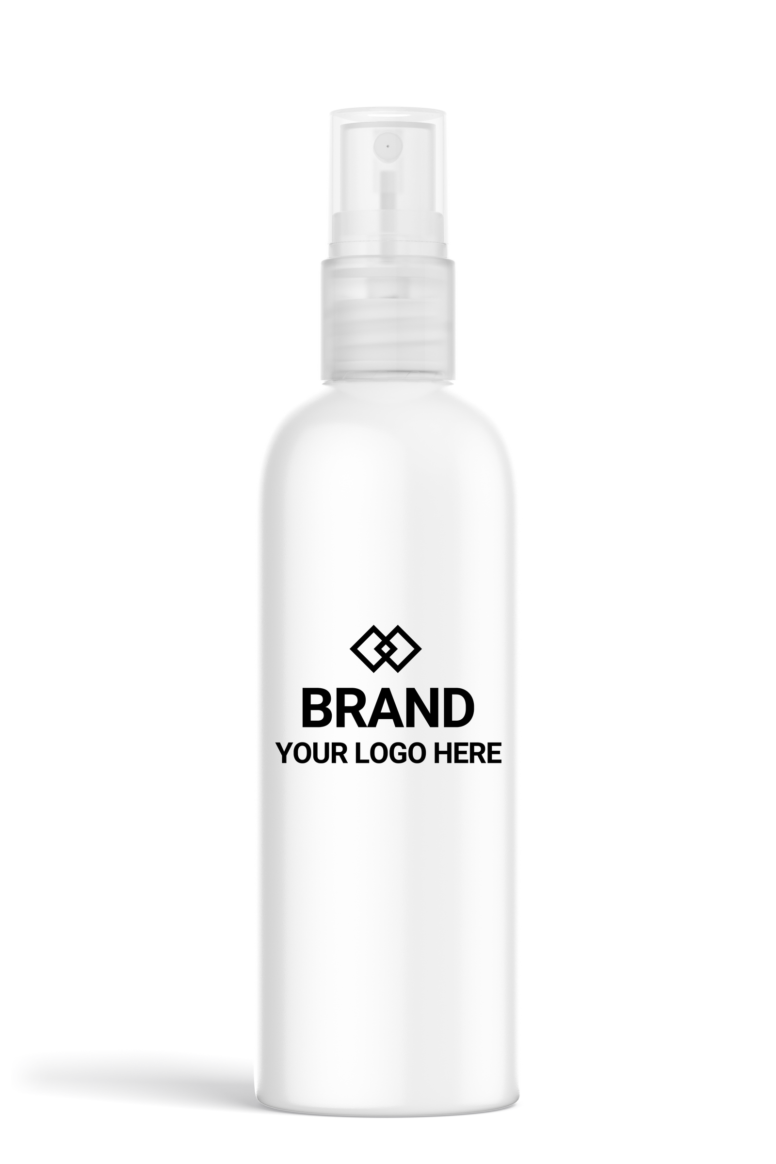 Leave-In & Detangling Mist - Private Labeling 4oz Case of 24