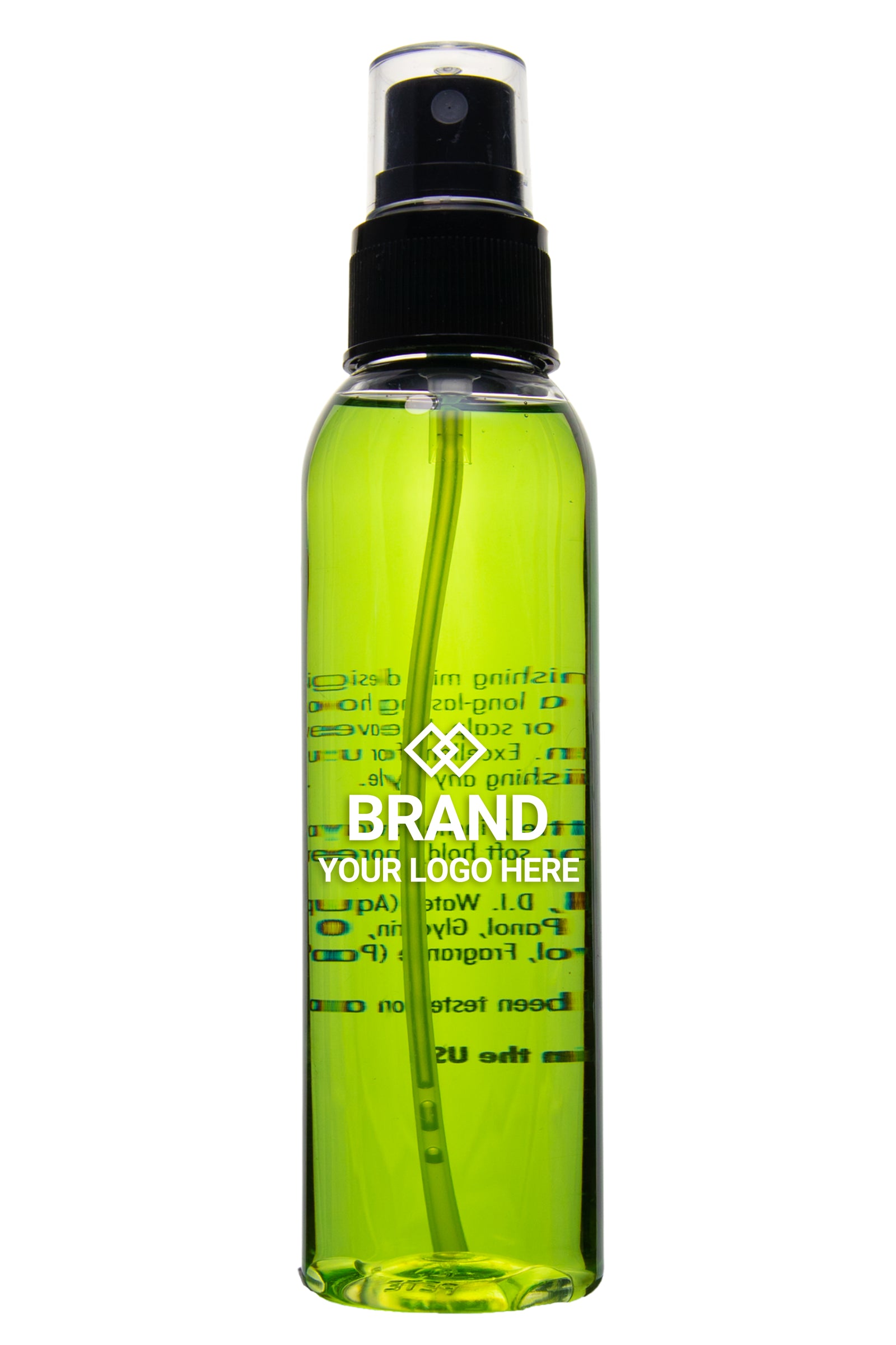 Finishing Spritz - Private Labeling 4oz Case of 24