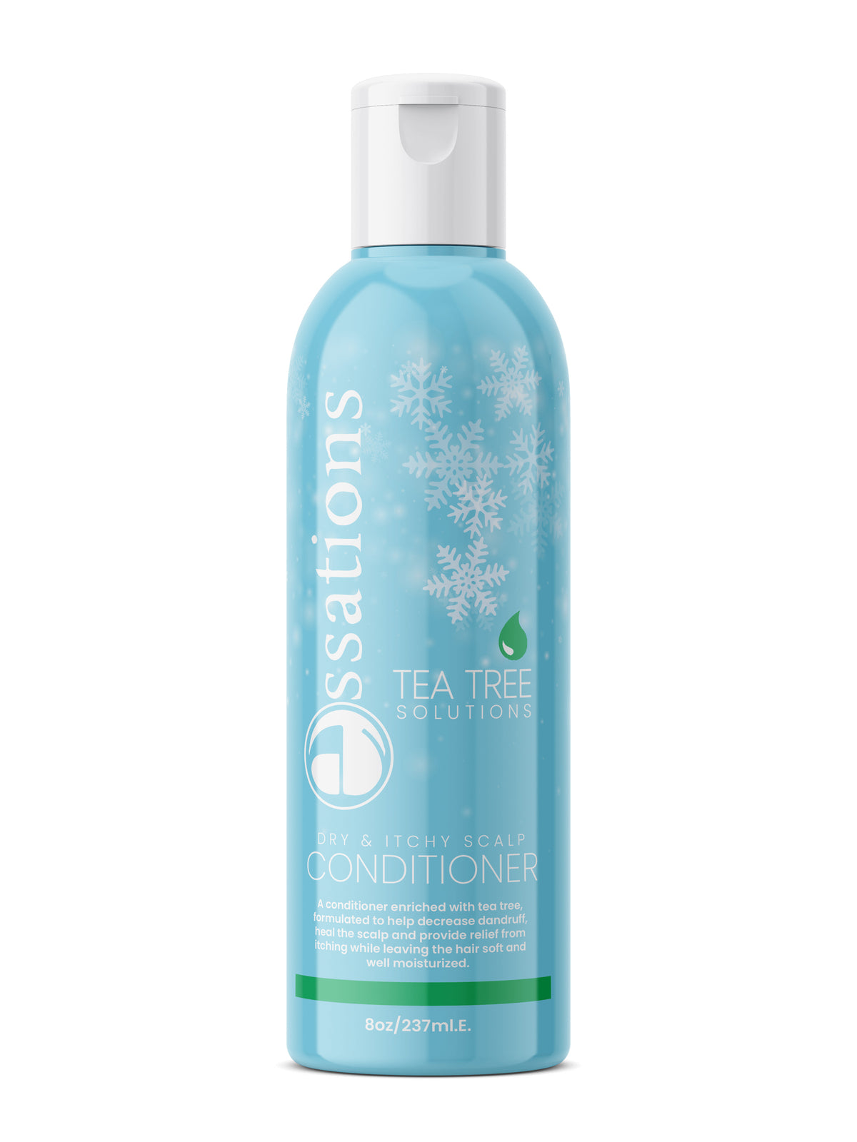Tea Tree Solutions Holiday Bundle