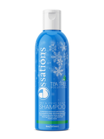 Tea Tree Solutions Holiday Bundle