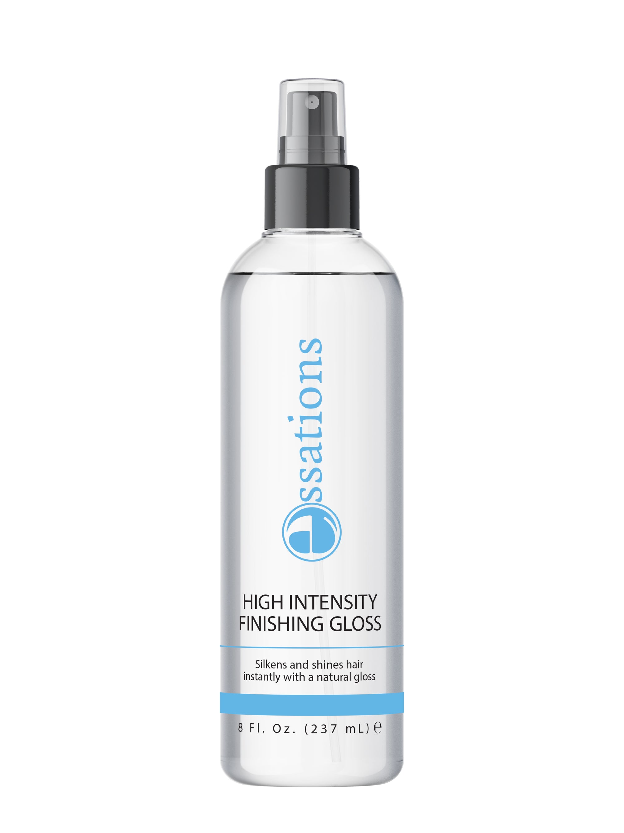 Essations High Intensity Finishing Gloss