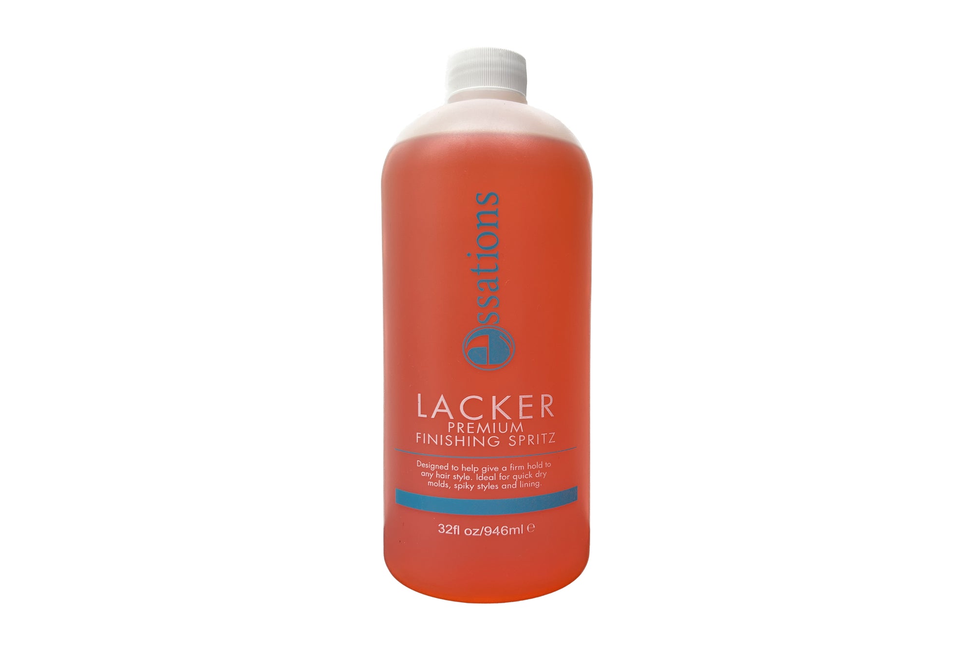 Essations Lacker Premium Finishing Spritz