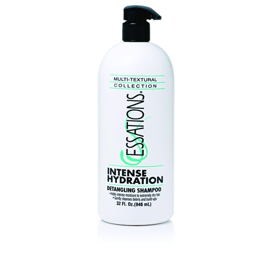Essations Intense Hydration Detangling Shampoo