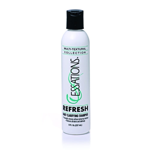 Essations Refresh Daily Clarifying Shampoo