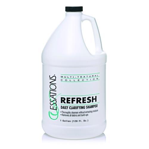 Essations Refresh Daily Clarifying Shampoo