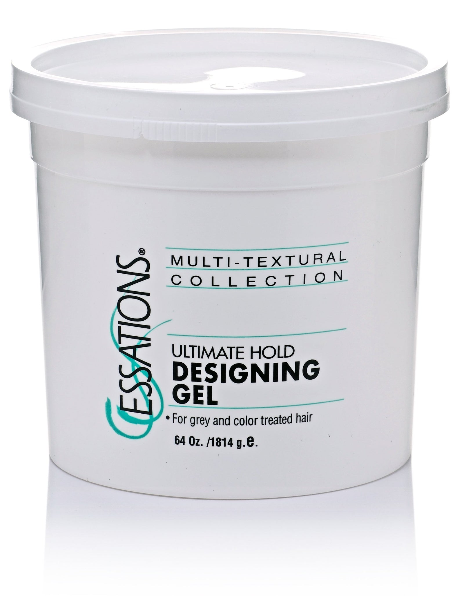 Essations Ultimate Hold Designing Gel (64 oz.)