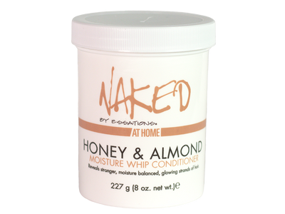 America's Beauty Show Naked Curl & Body Perm System - Normal