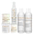 Naked Curl & Body Perm System - Resistant