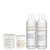 Naked Curl & Body Perm System - Resistant