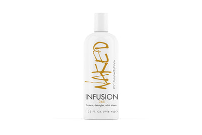 Naked Infusion 365