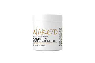 Naked Quench Pure Moisture