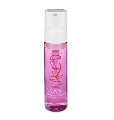 Naked MAX Premium Foaming Solution
