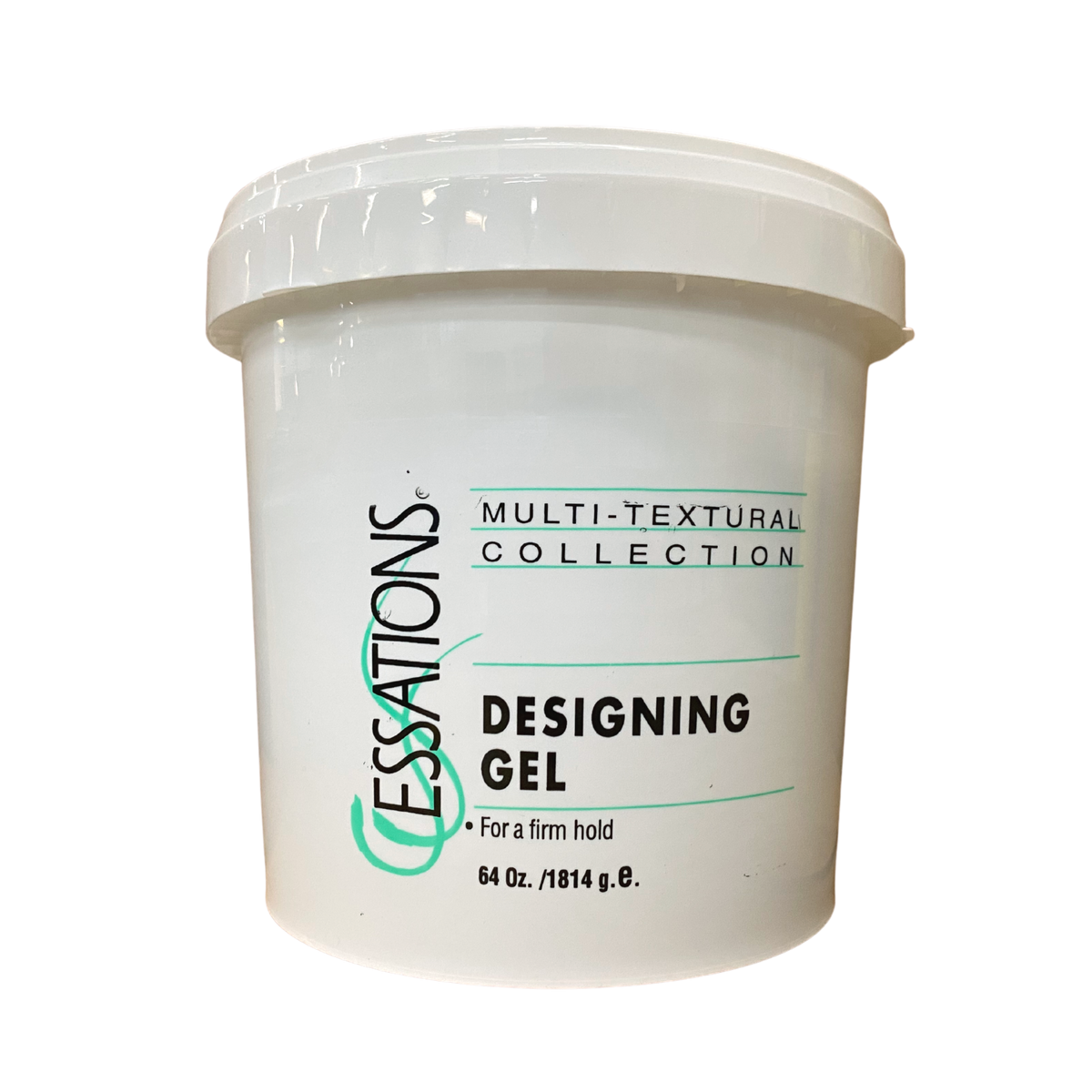 Designing Gel for Ultimate to Medium Hold by Essations