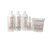 Naked Cleansing Box (5 pc.)