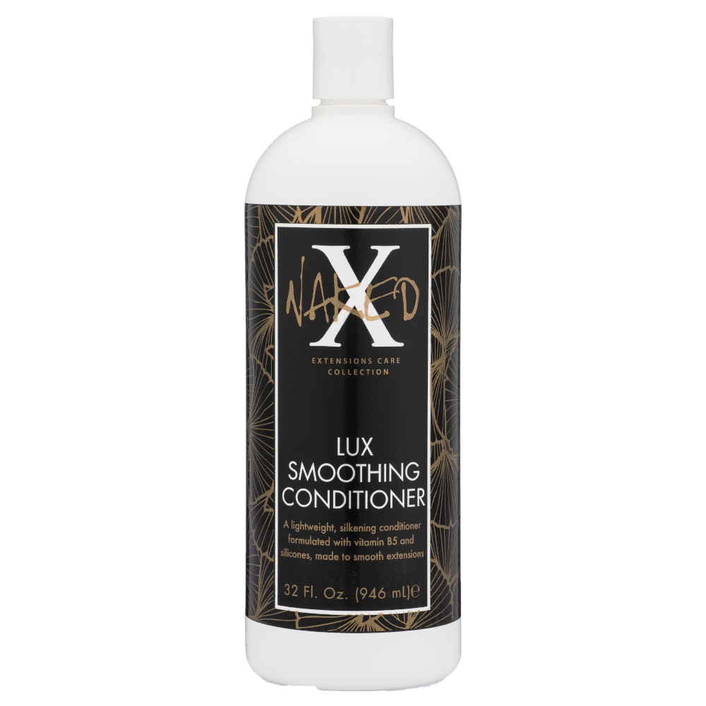 Naked X Lux Smoothing Conditioner