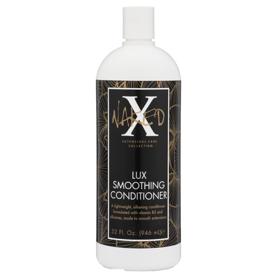 Naked X Lux Smoothing Conditioner