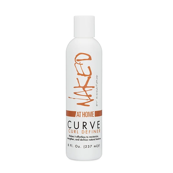Naked Curve Curl Definer