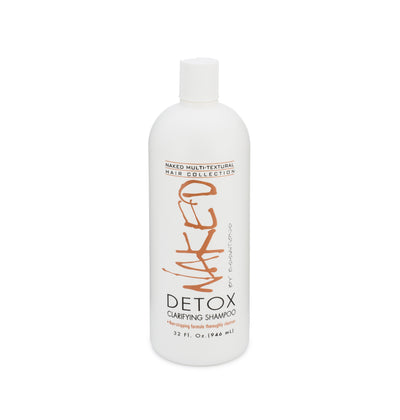 Naked Detox Clarifying Shampoo