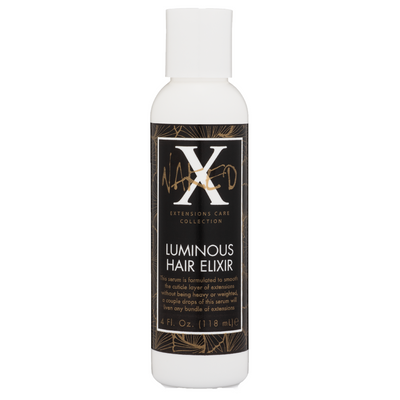 Naked X Luminous Hair Elixir