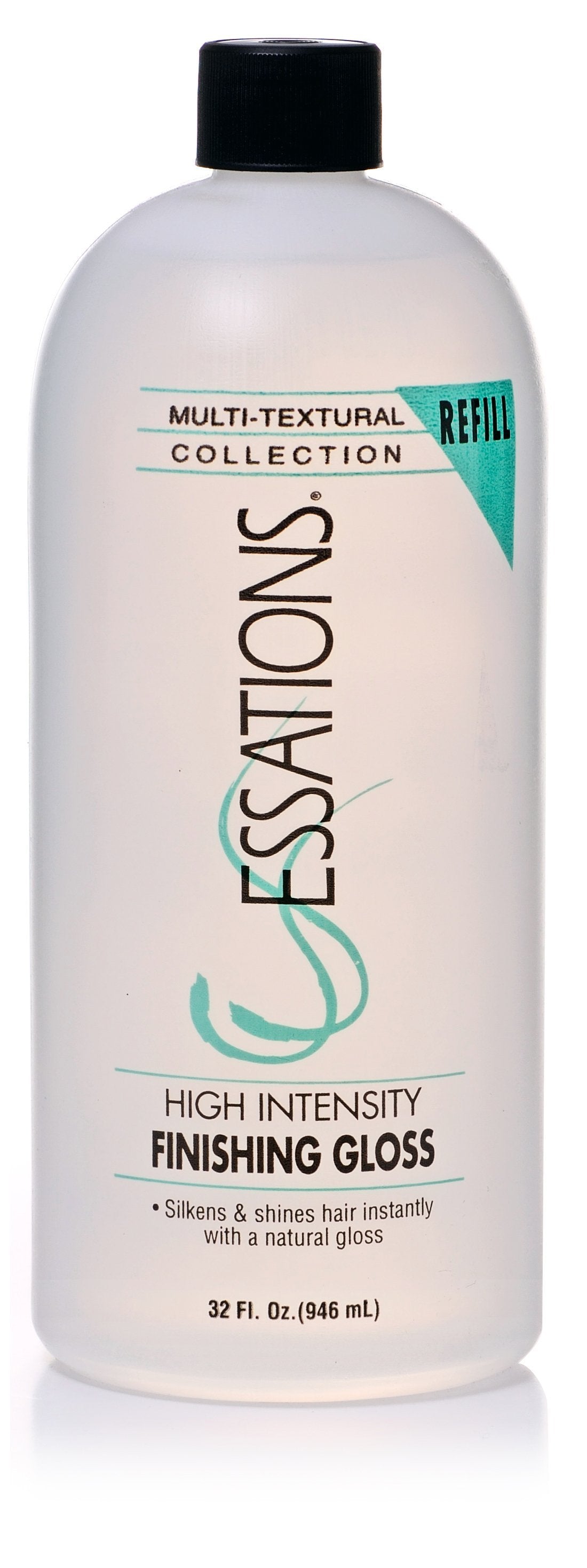 Essations High Intensity Finishing Gloss