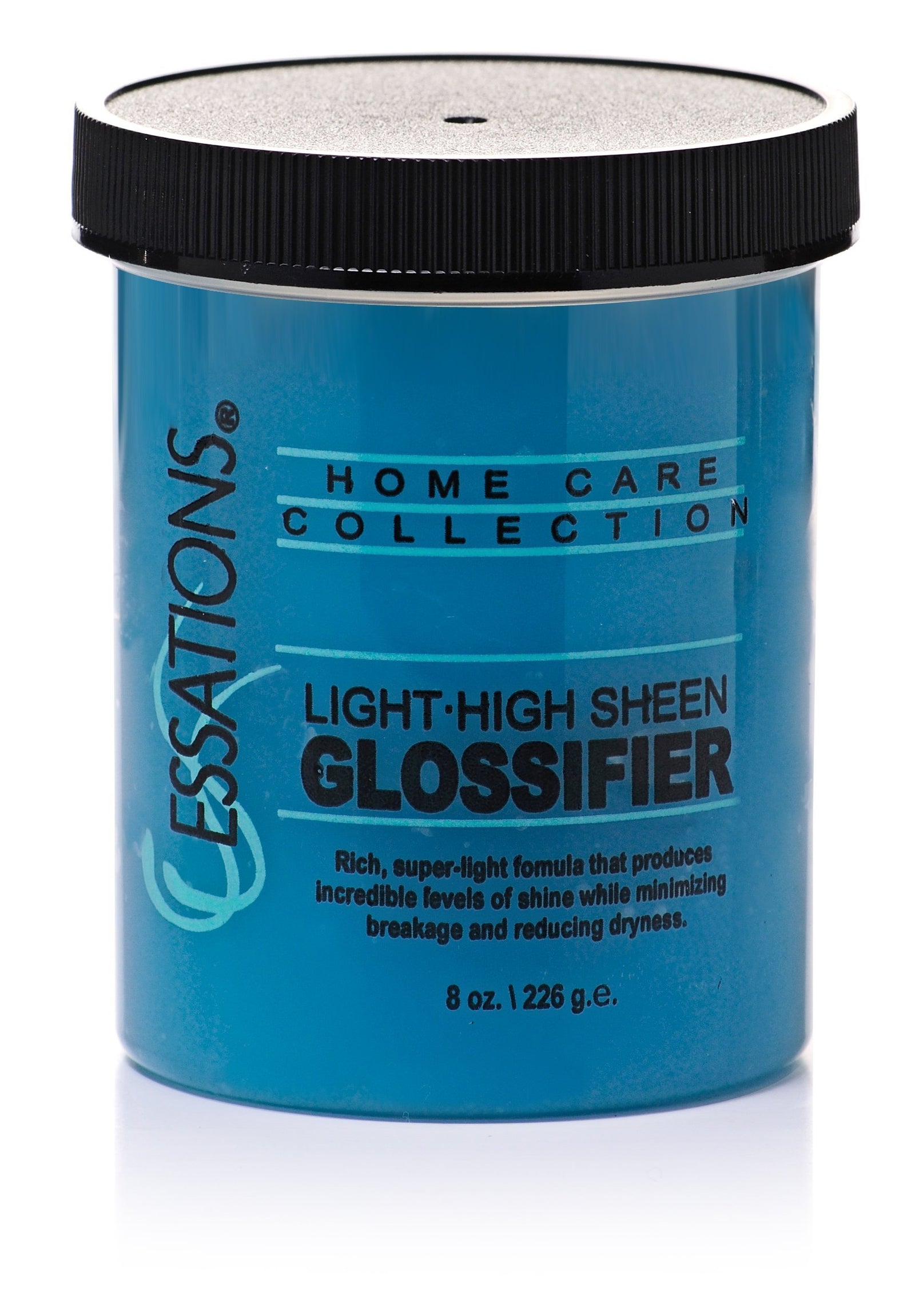 Essations Light-High Sheen Glossifier