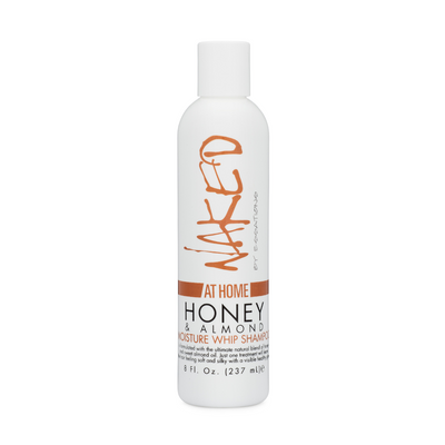 Naked Honey & Almond Moisture Whip Shampoo