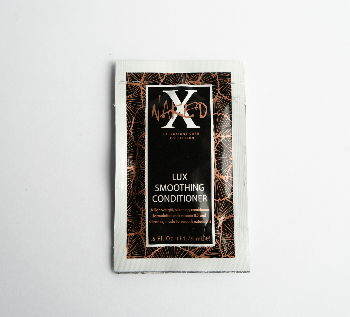 Naked X Lux Smoothing Conditioner