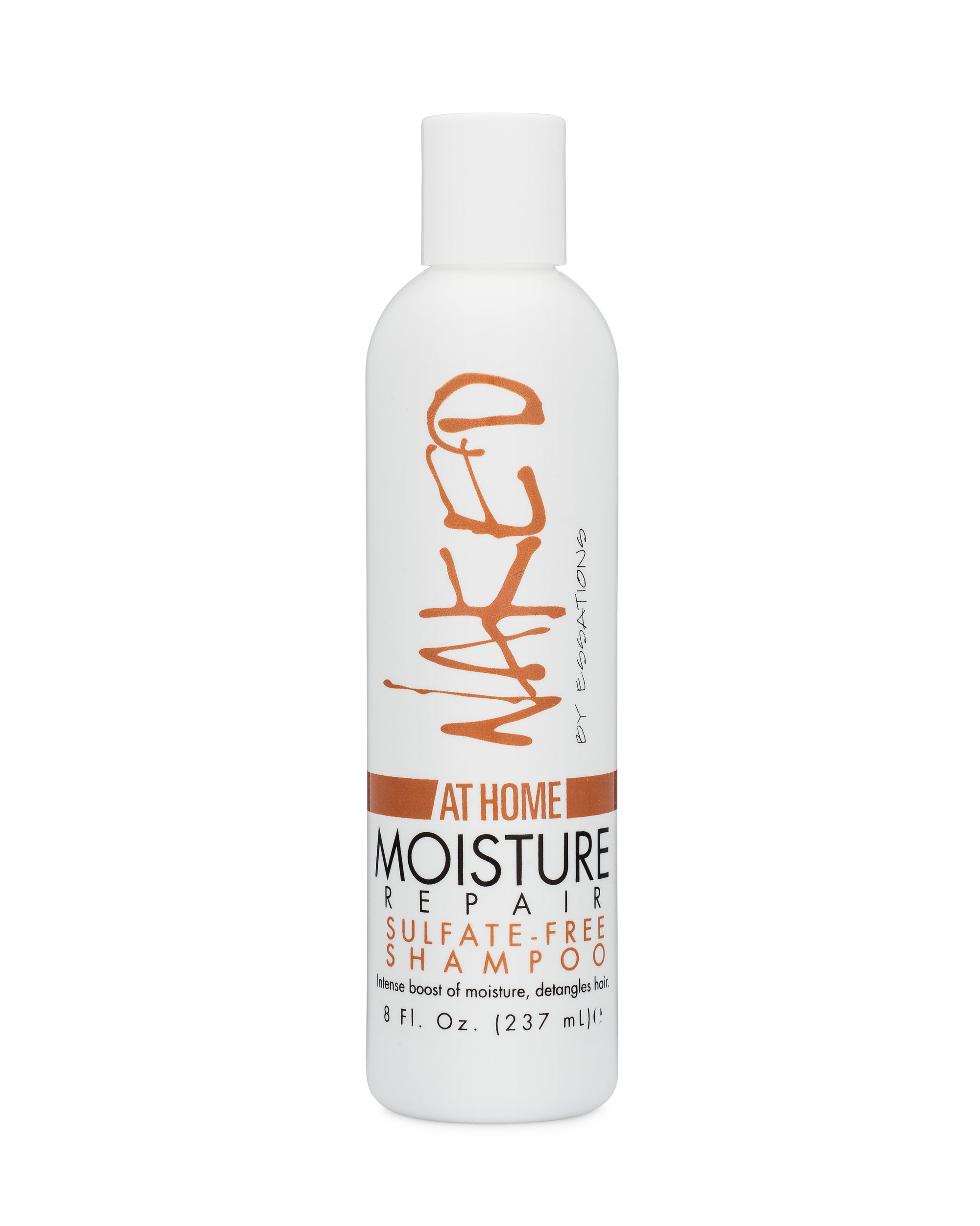 Naked Moisture Repair Sulfate-Free Shampoo