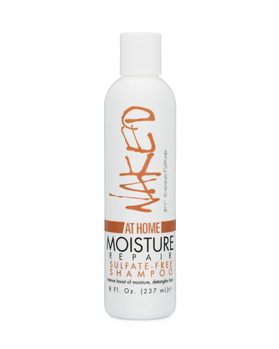 Naked Moisture Repair Sulfate-Free Shampoo