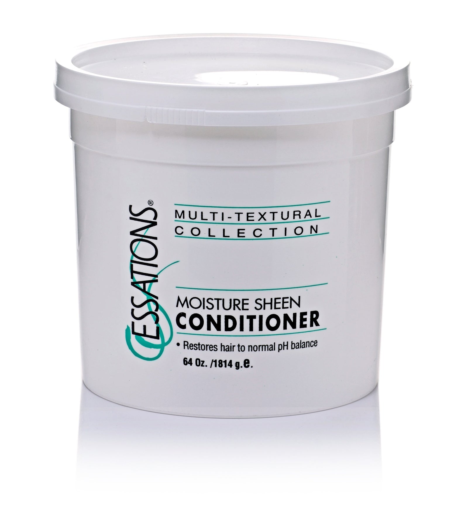Essations Moisture Sheen Conditioner