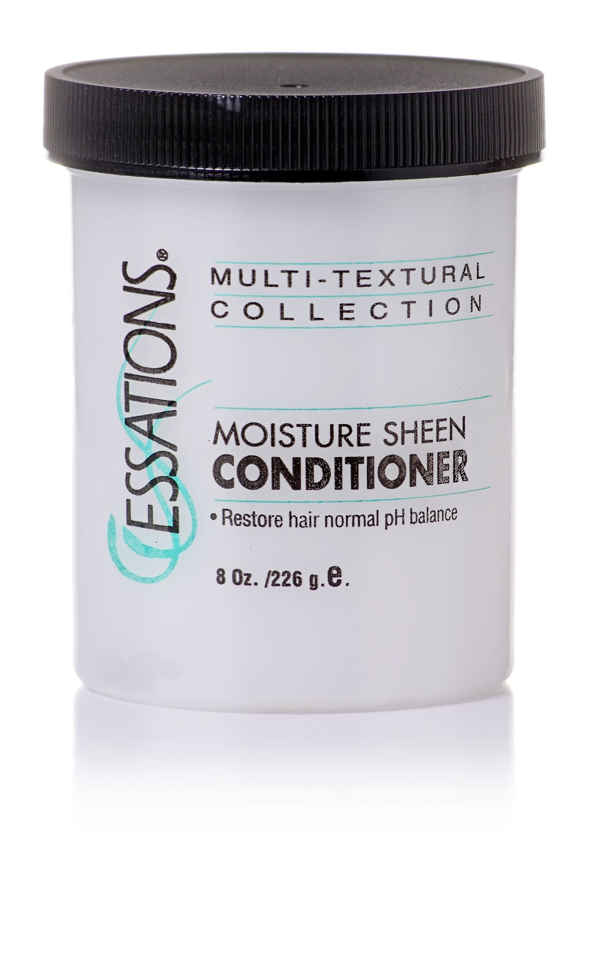Essations Moisture Sheen Conditioner