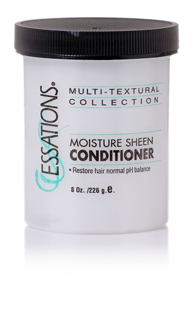 Essations Moisture Sheen Conditioner