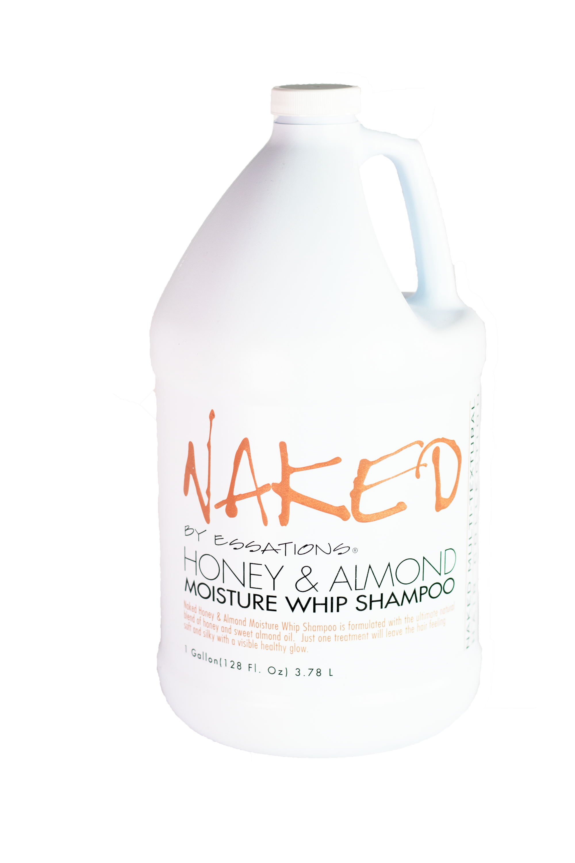 Naked Honey & Almond Moisture Whip Shampoo