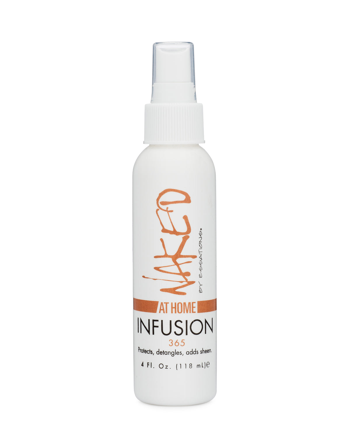 Naked Infusion 365